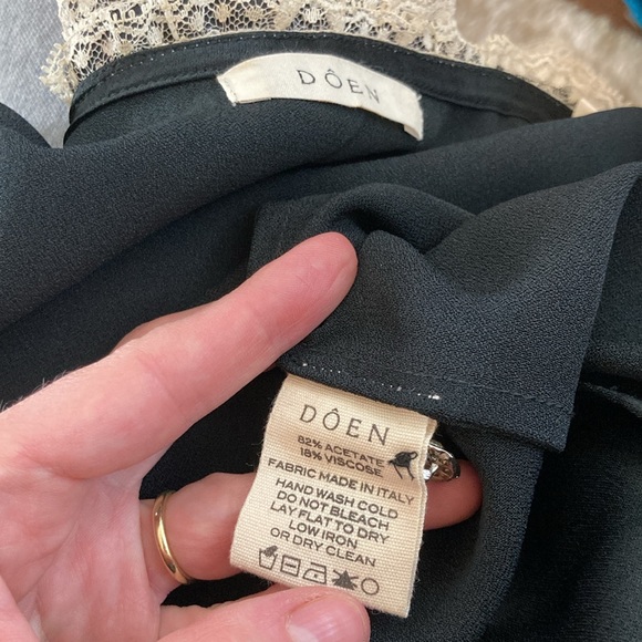 Doen Miranda Dress - Picture 4 of 17